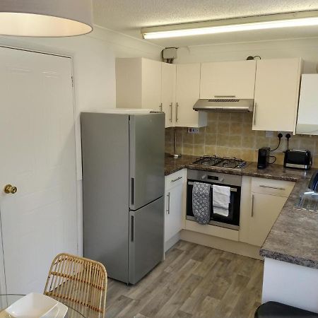 Villa Stamford Redcot Gardens Stylish 2 Bed Family Town House With Parking Esterno foto