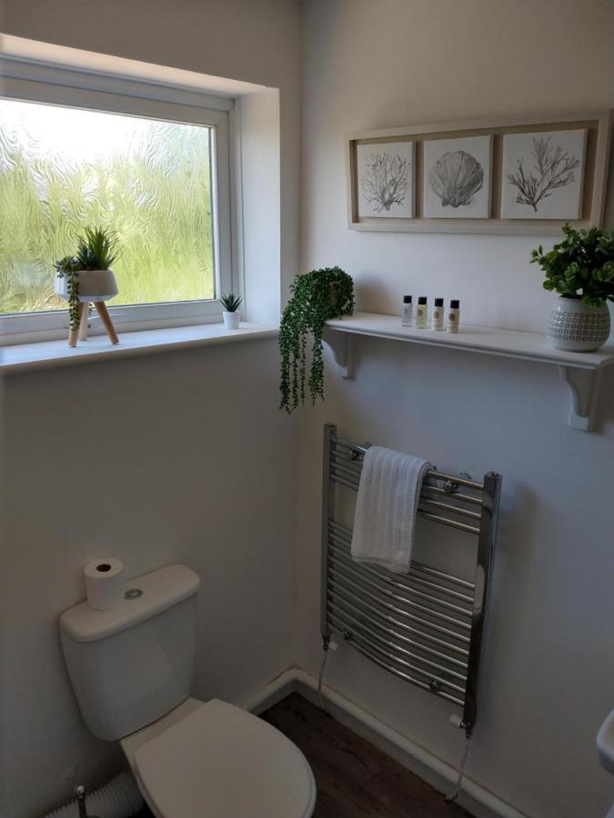 Villa Stamford Redcot Gardens Stylish 2 Bed Family Town House With Parking Esterno foto