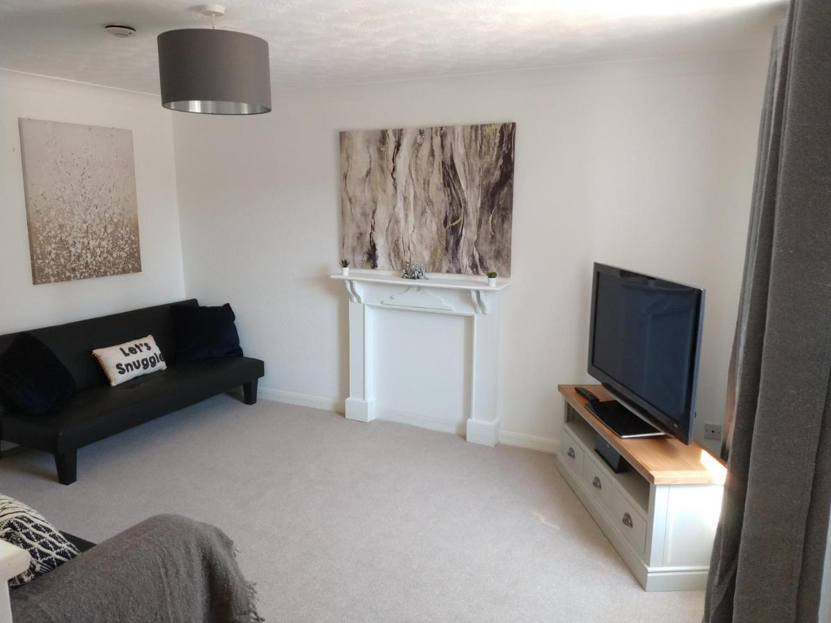 Villa Stamford Redcot Gardens Stylish 2 Bed Family Town House With Parking Esterno foto