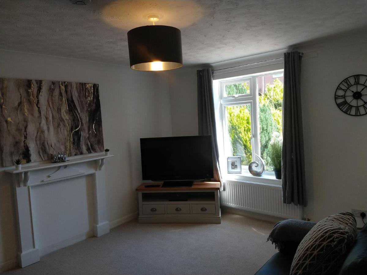 Villa Stamford Redcot Gardens Stylish 2 Bed Family Town House With Parking Esterno foto