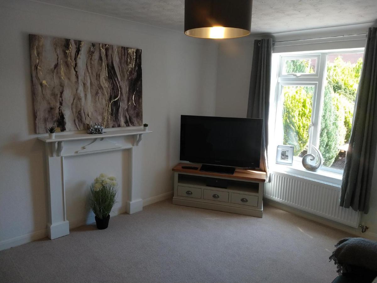 Villa Stamford Redcot Gardens Stylish 2 Bed Family Town House With Parking Esterno foto